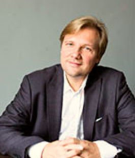 Vasiliev Alexey Grigorievich