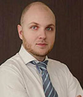 Dmitriev Ivan Sergeevich